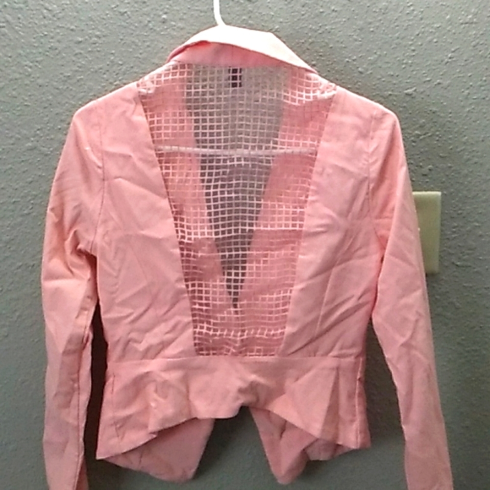 Women's Jacket - Picture 2 of 3